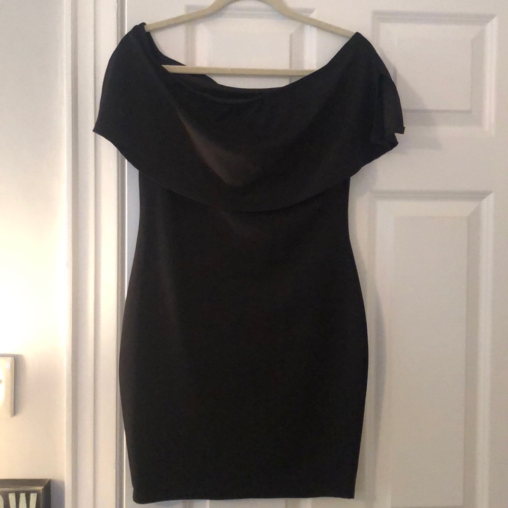 PLT dress